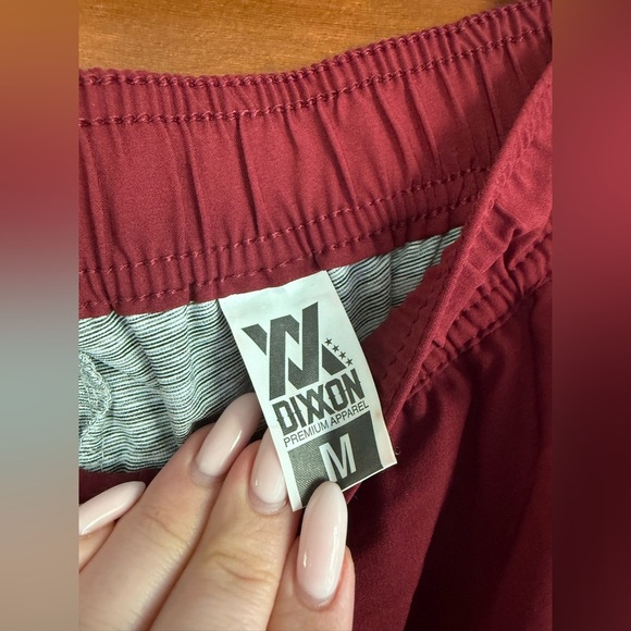 DIXXON THE BRAD MENS ATHLETIC SHORTS 🇺🇸 - Picture 2 of 6